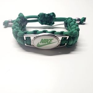 Nike Adjustable Charm Bracelet Apparel & Souvenir